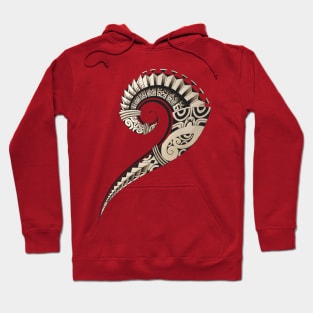 Ribs Hoodie